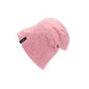 Sterntaler Boys Ocs Slouch Beanie Hat, Pink, 51 EU, Velvet