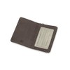 Moleskine Classic Luggage Tags Gepäckanhänger, 11 cm, Grau (Mud Grey)