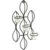 Accent Plus Propel Candle Wall Sconce 16.12" Tall