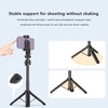 Extendable Selfie Stick Tripod for OSMO POCKET 3 for ONE