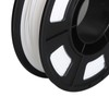 3D Printer Filament White 1.75mm 8.8oz Net Weight 180 to