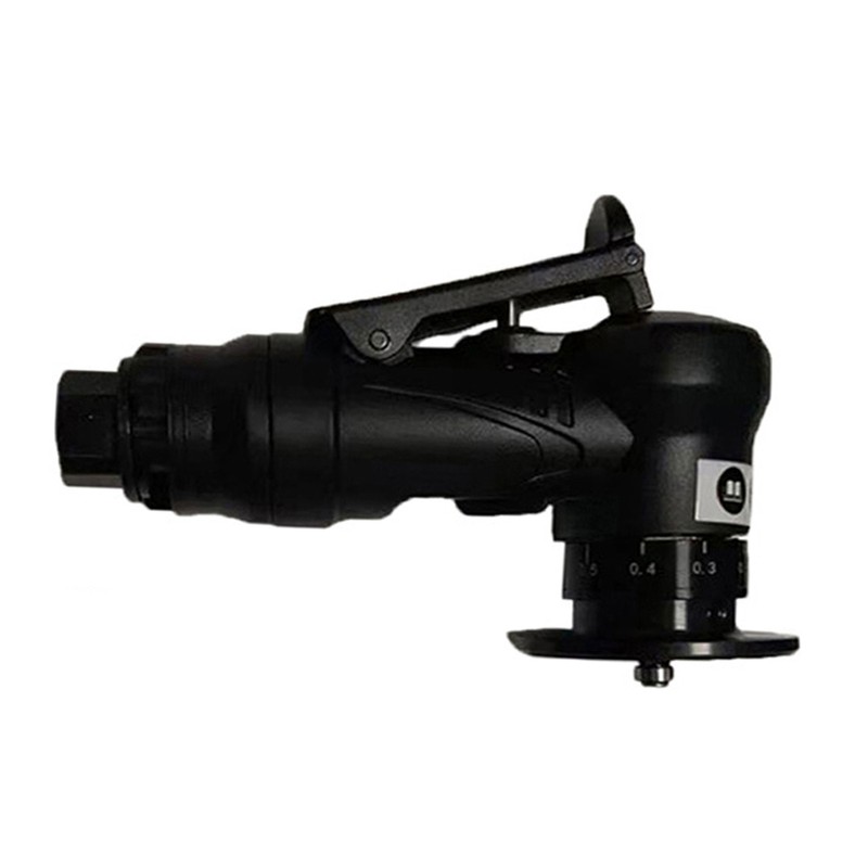 Pneumatic Chamfering Machine Carpenter Chamfering Tool Portable Handheld Grind Tool