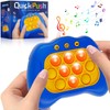 Puzzle Pop-It Game, Quick Push Pop-It Decompression Breakthrough Puzzle Game