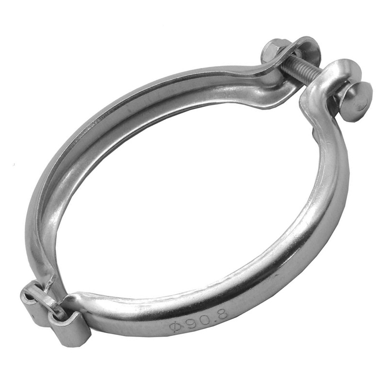 HAOTOM Repair Clamp Clip For Turbos Compatible For VW Volkswagen