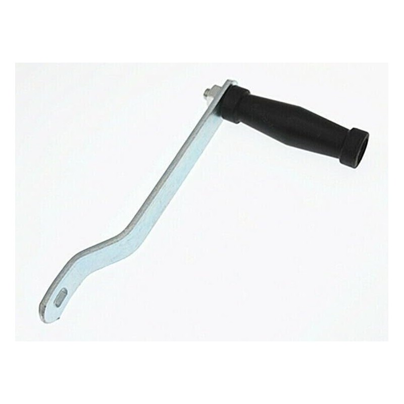 Yitoking Boat Marine Trailer Winch Handle Comfort Power-Grip Crank Pulling