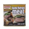 2 pack of 12 oz Cans Luncheon Meat your Choose