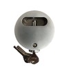 WAR-LOK PKL-20 Heavy Duty Hidden Shackle Puck Lock, Non-Corrosive Steel,