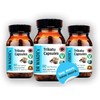 DR WAKDE’S® Trikatu Capsules | 100% Natural Herbal Supplement |