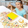 XINNIAN Letters Learning and Signs Toy