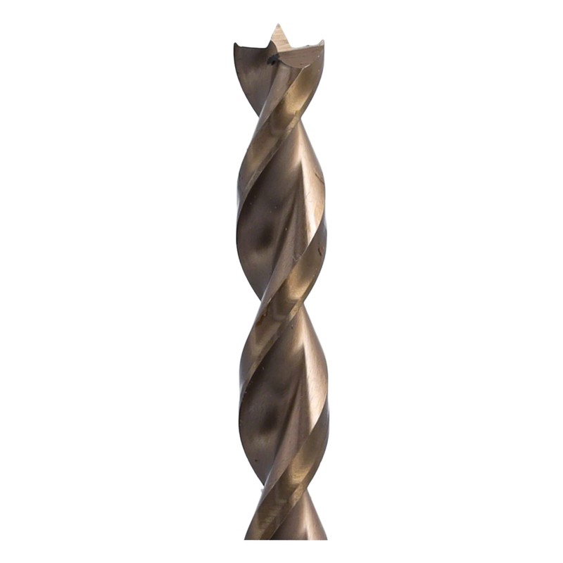 FAMAG Wood Twist Drill Bit HSS-G Long 9 x 100