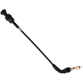 KIPA Carburetor Choke Cable for Sportster 883 CV40 mm XL883 27490-04 27465-04 Durable