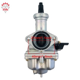 Unbranded Carburetor for Suzuki DR125 Carb 1982-1988