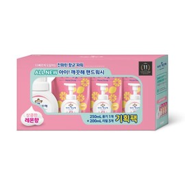 I'm clean Special (Foam Type) Lemon / 기획(거품형) 레몬