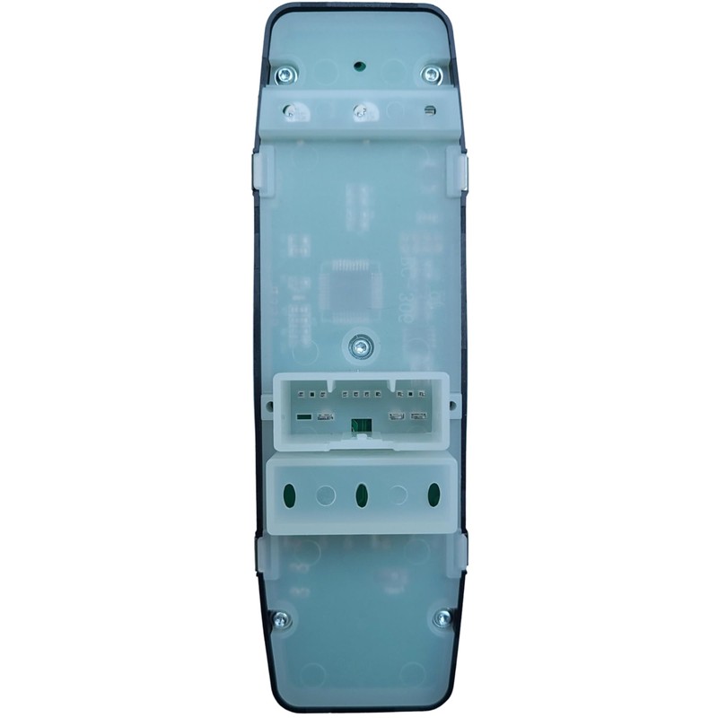 SWITCHDOCTOR Window Master Switch for 2014-2021 Jeep Grand Cherokee