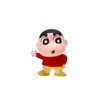 bikkura egg crayon shin-chan