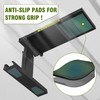 Tanfix Foldable | Heavy-Duty Ladder Extender Pro, High Strength Steel