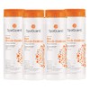 SpaGuard Spa Shock-Oxidizer (35 oz) (4-Pack)