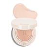 hince second skin glow cushion (15 rose)