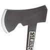 ESTWING Camper's Axe - 14" Hatchet with Forged Steel Construction
