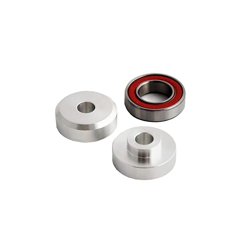 BearingProTools - Bearing Press for Bicycles - Drifts Only -