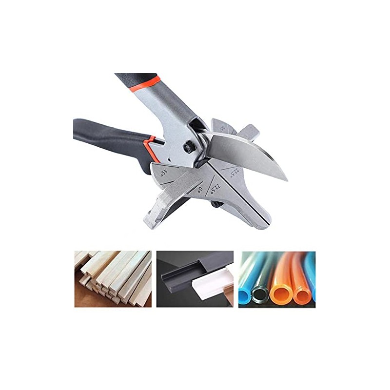 Molle Cutter, Cable Cutter, Universal Cutter, 0-135 Adjustable, Molle Cutter,