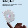 Infrared Camera Detector High Sensitivity 3 Gears Prevent Peeping Camera