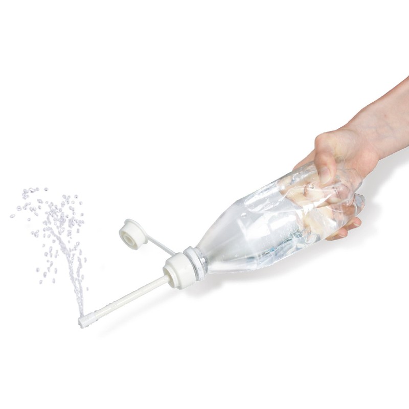Kokubo Portable Butt Cleaning Tool, Can Be Attached to Plastic