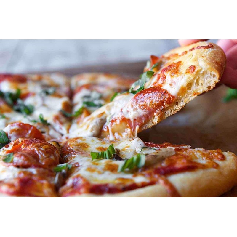 Betty Crocker Pizza Crust Mix - 6.5 oz