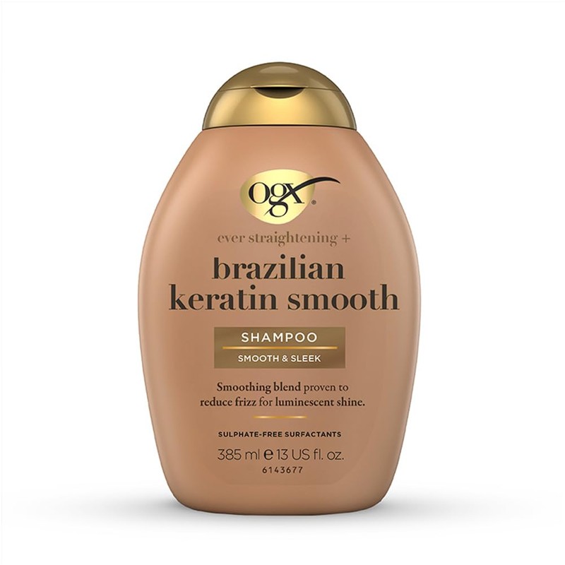 Champú Organix