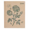 RHS The Royal Horticultural Society 160 Page Hardbound Sketchbook (110gsm),