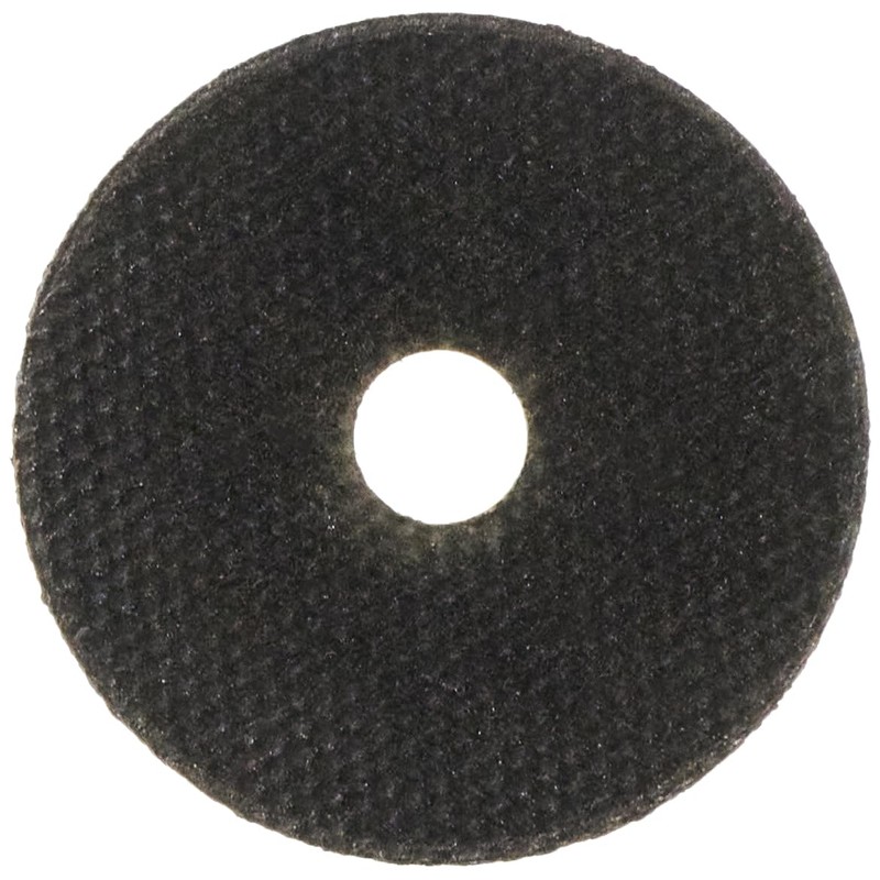 Bosch 1600A01S5Y 3 Cutting Discs (for Metal, Ø 50 mm,
