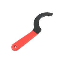 POSH FAITH 132281-TL Motorcycle Equipment Rear Shock Adjuster Pin Spanner