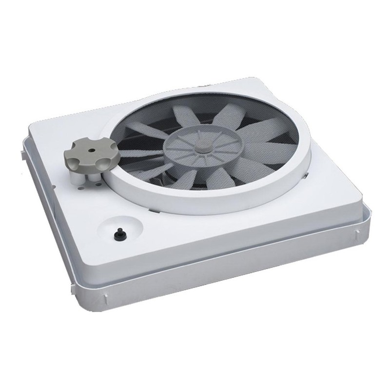 Heng's 90043-CR Replacement Vortex I Fan