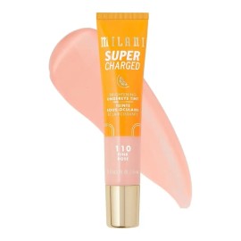 Corrector Ojos Milani Supercharged Ácido Hialurónico Tono 110-Pink