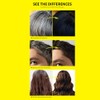 TARSHYRY Peine Tinte Pelo, nstant Hair Color Stick with Built