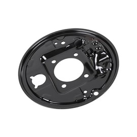 GM Parts 42713140 Rear Driver Side Brake Backing Plate
