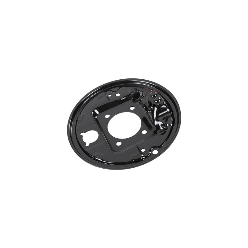 GM Parts 42713140 Rear Driver Side Brake Backing Plate