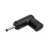 Akyga Plug for Universal Notebook Adapter AK-ND-C06 USB-C / 3.0