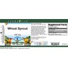 Wheat Sprout - 450 mg (100 Capsules, ZIN: 521628)