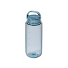CBJAPAN EDGE BOTTLE 500 mlte Water Bottle with Memory, Blue,