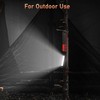 WINDFIRE LED Work Light, Rechargeable Magnetic Work Light Handheld Flashlight,