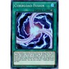 Cyberload Fusion - LED3-EN014 - Super Rare - 1st Edition