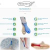 Professional Foot File For Corn & Callus Removal Podorape (France)