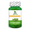 Aceite De Orégano 100 Cápsulas, Calidad Premium