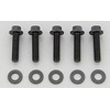 ARP 6511250 5/16"-18" x 1.250" Hex Black Bolt