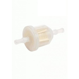 GULUANT 4 Pack Replacement 07-124-4PK Fuel Filter for Oregon Kolher 25-050-42