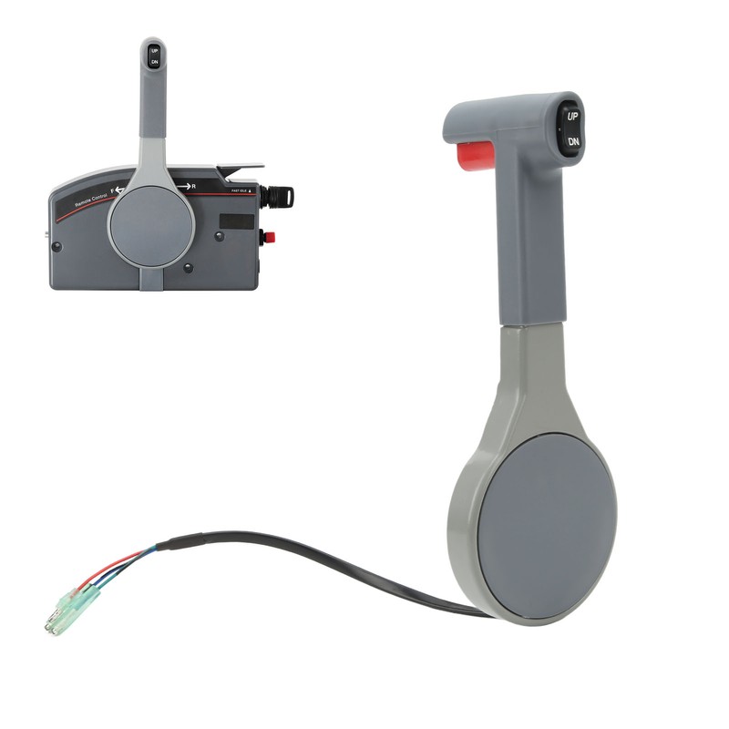 Remote Control Box Tilt Handle Stable Control Fit for 703