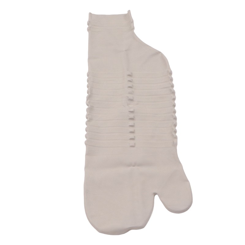 Waterproof Arm Cover Post Operative Wound Care Vacuum Sealing Latex