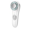 Face Beauty Machine Vibration Massage Microcurrent Absorption Photon Skin Rejuvenation