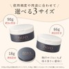 【DUO's Thorough Pursuit of Pore Care and Blackhead Treatment!】 The